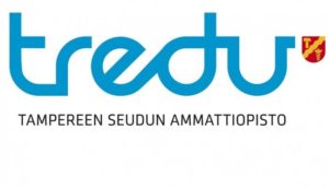 Tampereen seudun ammattiopiston logo