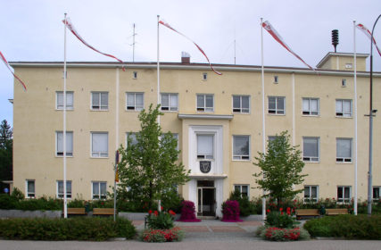 Kangasalan kaupunginvirasto