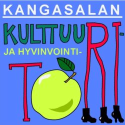 Kulttuuri- ja hyvinvointitori