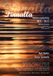 Pinnalla -valokuvanäyttely