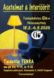 Taideyhdistys Elo