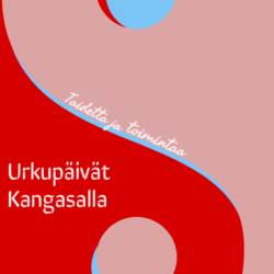 Urkupäivät Kangasalla