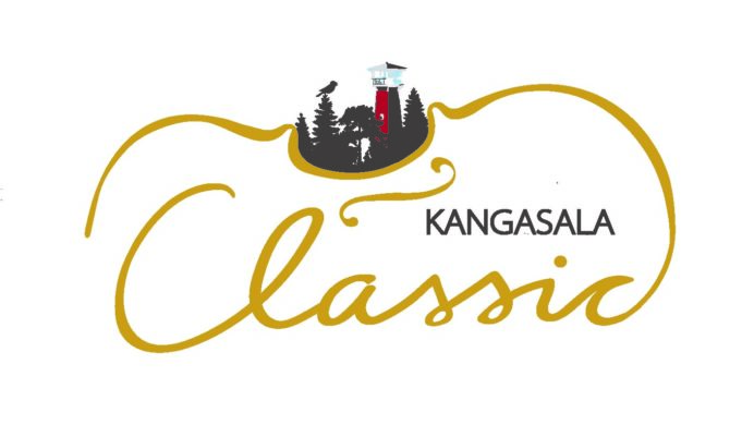 Kangasala Classic logo