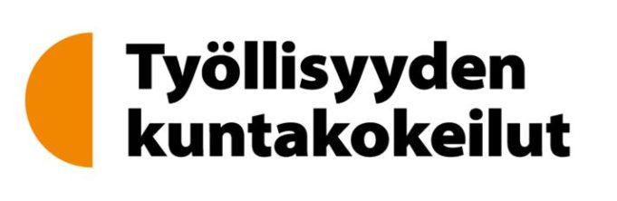 Tekstilogo: Työllisyyden kuntakokeilut