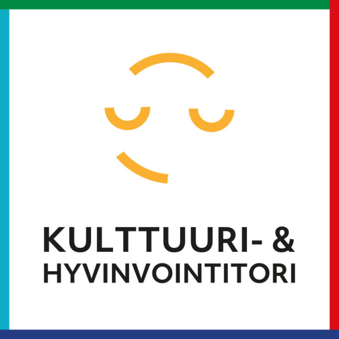 Kulttuuri- ja hyvinvointitorin logo