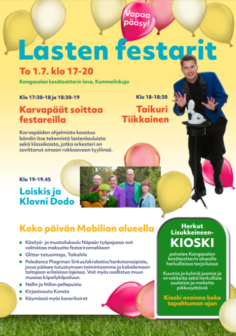 lasten_festarit_mainos