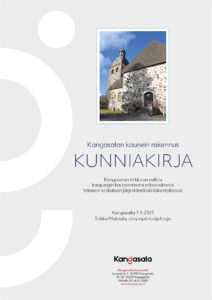 Kunniakirja Kirkko