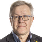 valtuutettu Jorma Malm