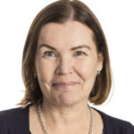 valtuutettu Anna-Maria Muhonen