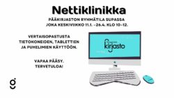 Nettiklinikka