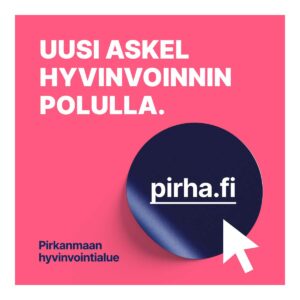 Pirkanmaan sairaanhoitopiirin Pirha.fi