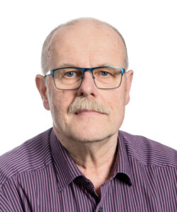 Jorma Jussila