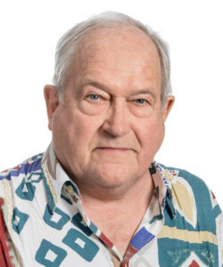 Heikki Lyytinen