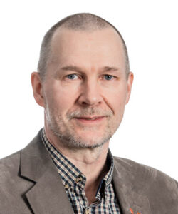 Jari Markkinen