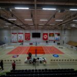 Kangasala Areenan avajaiset ja LP Liigan avausottelu syksyllä 2024