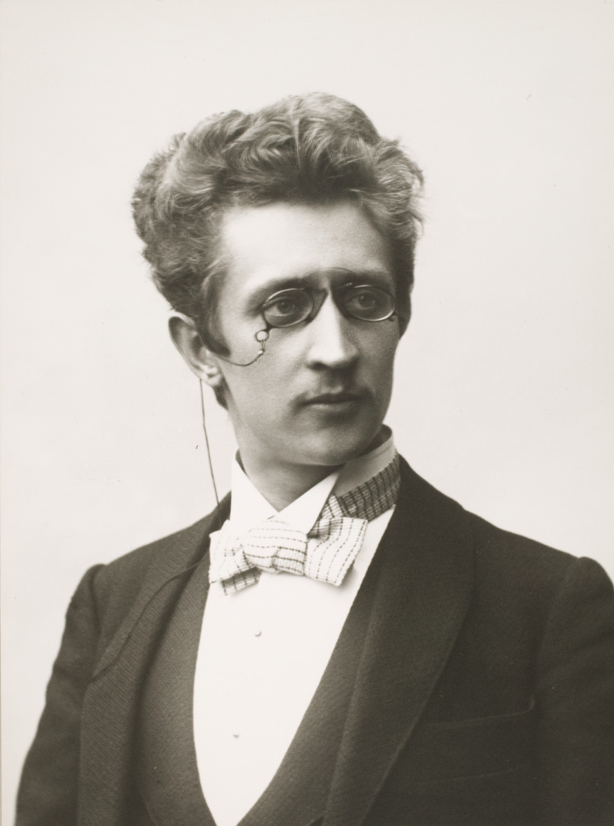 Kuva Jalmari Finnestä.