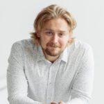 Henkilöstön edustaja johtoryhmässä 2025