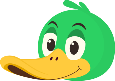 Kuvituskuva, jossa Crowdsorsa-sorsa