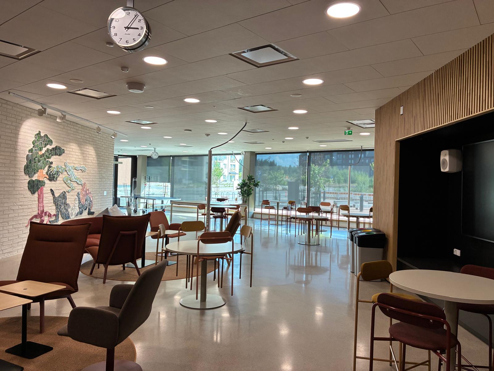 Lamminrahkan nuorisotila