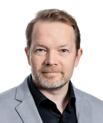 Jari Haaparanta