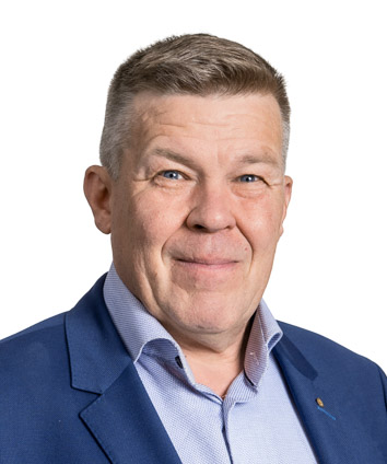 Jussi Haavisto