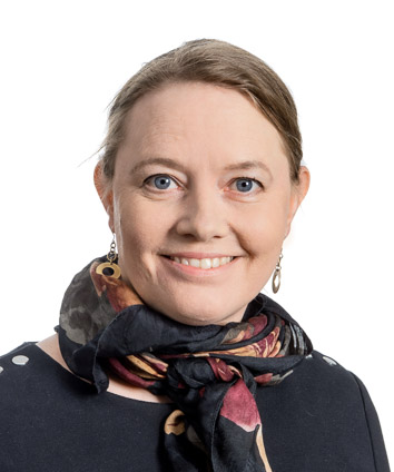 Kristiina Härkönen