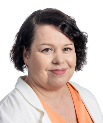 Riina Hiipakka-Lahti