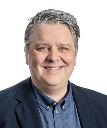 Matti Jämsä