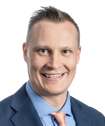 Topi-Pekka Kuusjärvi