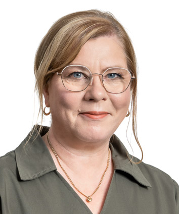 Hanna Laine-Nousimaa