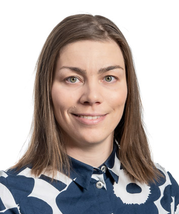 Marika Uusi-Illikainen