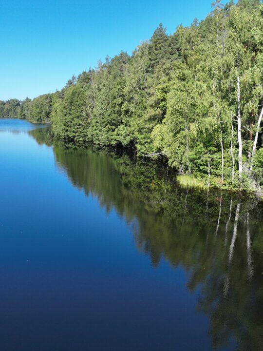 Pitkäjärvi Kangasala
