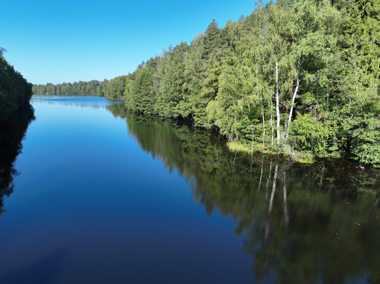 Pitkäjärvi Kangasala